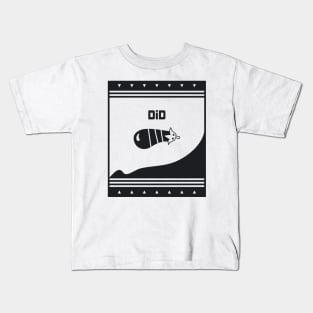 DiD Kids T-Shirt